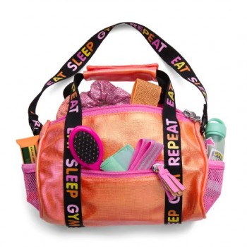  AG Girl of the Year 2024 - Lila 's Gym Bag & Gear
